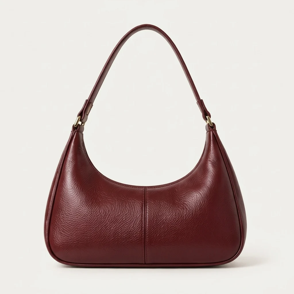 Original Burgundy bag